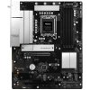 ASR Asrock B860 Rock WiFi 7 Intel B860 LGA 1851 (Socket V1) ATX ASR Asrock B860 Rock WiFi 7 Intel B860 LGA 1851 (Socket V1) ATX