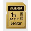 Lexar SDXC ARMOR Gold 1TB LSDAMGL001T-RNNNG