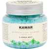 Kawar Kúpeľová soľ z Mŕtveho mora s vôňou mäty 250 g Kawar Kúpeľová soľ z Mŕtveho mora s vôňou mäty 250 g