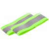 Take it shop Bezpečnostné reflexné pásky na suchý zips, zelené 0702367038275 Take it shop Bezpečnostné reflexné pásky na suchý zips, zelené 0702367038275