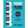 Primo Piano. Easy Piano Music for Adults Primo Piano. Easy Piano Music for Adults