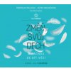Změň svůj dech a začnou se dít věci (audiokniha) Změň svůj dech a začnou se dít věci (audiokniha)