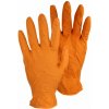 DNK Rukavice nitrilové oranžové 8/M DNK Rukavice nitrilové oranžové 8/M