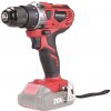 Strend Pro Skrutkovač Worcraft CD-S20LiW ShareSYS, 20V Li-ion, kovové skľučovadlo Strend Pro Skrutkovač Worcraft CD-S20LiW ShareSYS, 20V Li-ion, kovové skľučovadlo