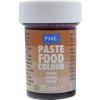 PME Potravinárske farbivo v géli Brown hnedé 25 ml