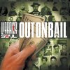 Vinyl Warrior Soul - OUT ON BAIL Vinyl Warrior Soul - OUT ON BAIL