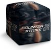 Sablio Taburet Cube Counter Strike 2 Vojak 2: 40x40x40 cm Sablio Taburet Cube Counter Strike 2 Vojak 2: 40x40x40 cm