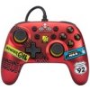 PowerA Nano Wired Switch Controller - Mario Kart: Racer Red PowerA Nano Wired Switch Controller - Mario Kart: Racer Red