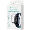 Ochranné tvrdené sklo Bestsuit Case With Hybrid Glass Apple Watch Series 7/8/9-41mm - Grafitowy Ochranné tvrdené sklo Bestsuit Case With Hybrid Glass Apple Watch Series 7/8/9-41mm - Grafitowy