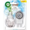 AIR WICK Air Wick elektrický osviežovač + náplň 19 ml Prádlo vo vánku AIR WICK Air Wick elektrický osviežovač + náplň 19 ml Prádlo vo vánku