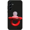 Picasee Fashion Case pre Samsung Galaxy A55 5G A556B - Le Dudel Picasee Fashion Case pre Samsung Galaxy A55 5G A556B - Le Dudel