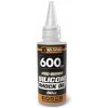 HPI Pro-Series Silikonový olej do tlumičů 600Cst 60cc HPI160386 HPI Pro-Series Silikonový olej do tlumičů 600Cst 60cc HPI160386