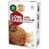 Topnatur LOW CARB zmes na chleb semienkový bezgluténová s obsahom vlákniny 450 g Topnatur LOW CARB zmes na chleb semienkový bezgluténová s obsahom vlákniny 450 g