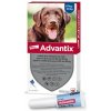 Advantix spot-on 25-40 kg 4 x 4 ml Advantix spot-on 25-40 kg 4 x 4 ml