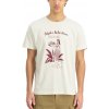 Alpha Industries Alpha Hawai T tričko pánske Vintage White Farba: béžová, Veľkosť: XXL Alpha Industries Alpha Hawai T tričko pánske Vintage White Farba: béžová, Veľkosť: XXL