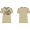 Lonsdale Men's t-shirt regular fit krémová M Lonsdale 4255581569798 Lonsdale Men's t-shirt regular fit krémová M Lonsdale 4255581569798