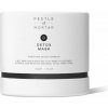 Pestle & Mortar Detox Mask Detoxikačná ílovitá maska na tvár 50 g
