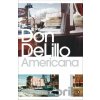 Americana - Don DeLillo Americana - Don DeLillo