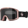 Sweet Protection Ripley JR Obsidian Rose Gold Rose