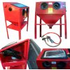 REDTOOL Pieskovací box 220l / XH-SB20-II REDTOOL Pieskovací box 220l / XH-SB20-II
