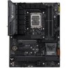 ASUS MB Sc LGA1700 TUF GAMING Z790-PLUS WIFI, Intel Z790, 4xDDR5, 1xDP, 1xHDMI, WI-FI, ATX - 90MB1D80-M1EAY0 ASUS MB Sc LGA1700 TUF GAMING Z790-PLUS WIFI, Intel Z790, 4xDDR5, 1xDP, 1xHDMI, WI-FI, ATX - 90MB1D80-M1EAY0