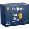 Caffe Intenso Gold Nespresso 30ks Caffe Intenso Gold Nespresso 30ks