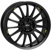 ATS Streetrallye 7,5x18 4x108 ET38 black
