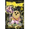 Dead Rock 5 (Hiro Mashima)(Brožovaná) Dead Rock 5 (Hiro Mashima)(Brožovaná)