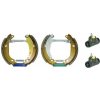 Sada brzdových čeľustí BREMBO K 68 067 Sada brzdových čeľustí BREMBO K 68 067