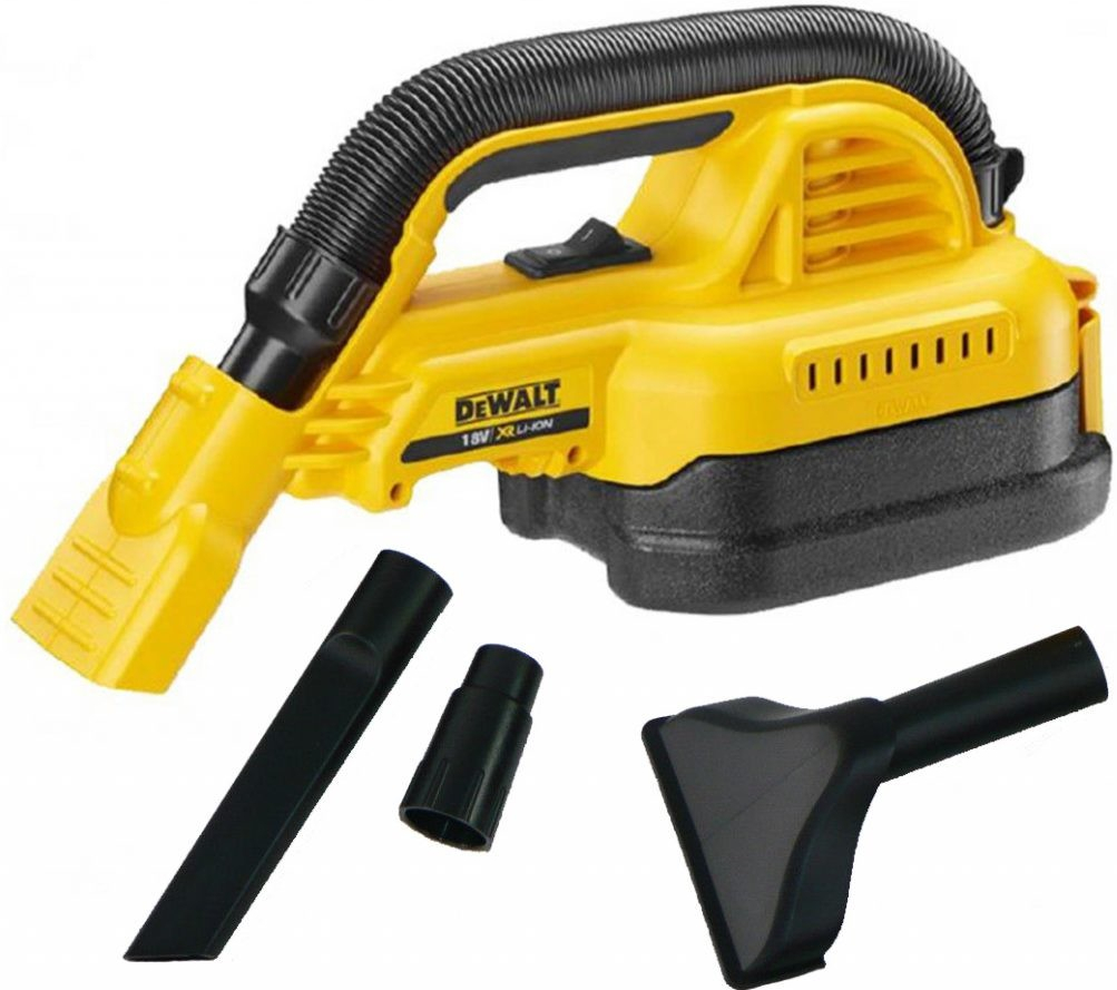 DeWALT DCV517N