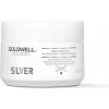 Goldwell Dualsenses Silver 60Sec Treatment 200 ml Goldwell Dualsenses Silver 60Sec Treatment 200 ml