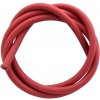 Hadica na víno 1,5 m červená gumenná KLC Hadica na víno 1,5 m červená gumenná KLC