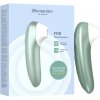 Womanizer Pro - stimulátor klitorisu s tlakovými vlnami (zelený) Womanizer Pro - stimulátor klitorisu s tlakovými vlnami (zelený)