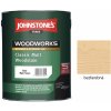 JOHNSTONE'S Classic Matt Woodstain tenkovrstvá lazúra na drevo 5 l Bezfarebný JOHNSTONE'S Classic Matt Woodstain tenkovrstvá lazúra na drevo 5 l Bezfarebný