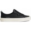 Dámské volnočasové boty Cariuma OCA Low Black Premium Leather Sneaker Dámské volnočasové boty Cariuma OCA Low Black Premium Leather Sneaker