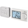 EMOS Izbový manuálny bezdrôtový termostat P5614 EMOS Izbový manuálny bezdrôtový termostat P5614