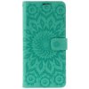 TopQ Mezzo na Xiaomi Redmi 15C Mandala zelené TopQ Mezzo na Xiaomi Redmi 15C Mandala zelené