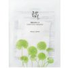 BEAUTY OF JOSEON - Centella Asiatica Calming Mask - pleťová maska 25 ml BEAUTY OF JOSEON - Centella Asiatica Calming Mask - pleťová maska 25 ml