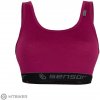 Sensor Merino Active dámska podprsenka, lilla XL Sensor Merino Active dámska podprsenka, lilla XL