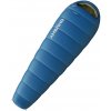 Syntetický trojsezónny detský spací vak Husky Junior -10°C modrá