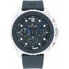 Pánske Hodinky TOMMY HILFIGER 1710687 (48MM) Pánske Hodinky TOMMY HILFIGER 1710687 (48MM)