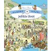 Hledej a najdi Ježíšův život - Geert de Sutter Hledej a najdi Ježíšův život - Geert de Sutter