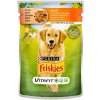 Friskies Adult VitaFit s kuraťom a mrkvou v šťave 100 g Friskies Adult VitaFit s kuraťom a mrkvou v šťave 100 g