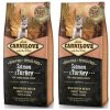 CARNILOVE Salmon & Turkey for Large Breed Puppy 2 x 12 kg CARNILOVE Salmon & Turkey for Large Breed Puppy 2 x 12 kg