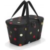 Chladiaca taška Reisenthel Coolerbag XS Dots Chladiaca taška Reisenthel Coolerbag XS Dots