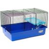 Cobbys Pet Roddy Hamster III pre škrečky 31 × 49 × 29 cm