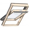 Velux GLL 1064 Štandard strešné okno s horným ovládaním Rozmery: FK06 66x118 cm Velux GLL 1064 Štandard strešné okno s horným ovládaním Rozmery: FK06 66x118 cm