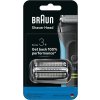Braun 32B, 1 ks (294104) Braun 32B, 1 ks (294104)