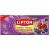 Lipton Čaj lesné plody granát 20 x 1,7 g Lipton Čaj lesné plody granát 20 x 1,7 g