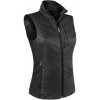Komperdell Thermovest Women 2019/20 dámsky chránič chrbtice + zľava 200,- na príslušenstvo - XS - černá Komperdell Thermovest Women 2019/20 dámsky chránič chrbtice + zľava 200,- na príslušenstvo - XS - černá
